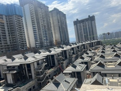 夢云南.雨林瀾山秘境