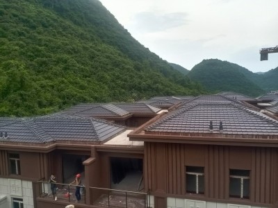 桂林東方庭院桃花源