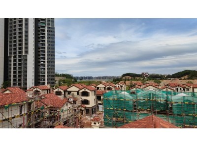 佛山保利御江南