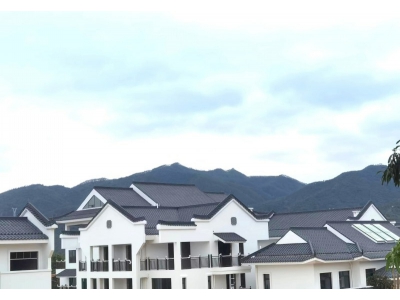 惠州金青弘休閑山莊