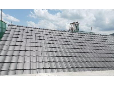 揭西縣現(xiàn)代茶葉產(chǎn)業(yè)園茶旅游服務(wù)中心