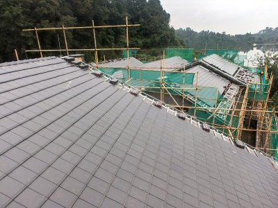 百丈湖國際度假村