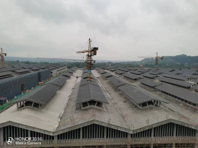 瀘州蜀臺(tái)酒莊