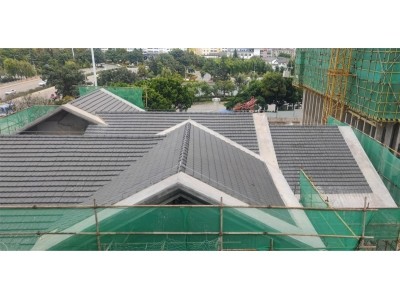 云南大理龍金廣場