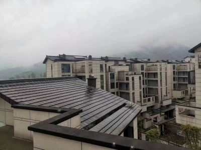 郴州長卷文旅城