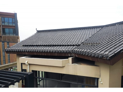 時光梅州文旅城