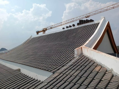 興安紅軍長征文化園