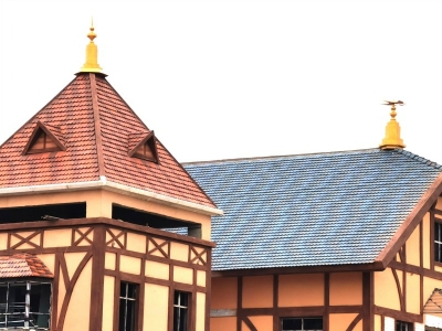 永州華僑城卡樂文化園