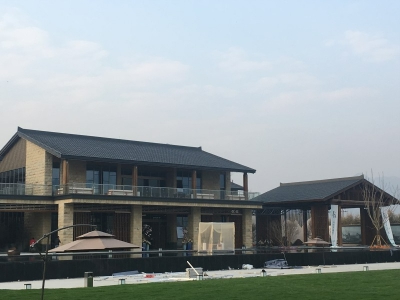 棕櫚時光三千漓