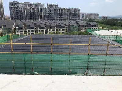 新興縣老干部學院