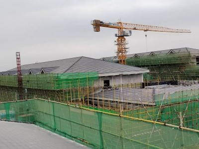 荊門航空運動管理中心基地