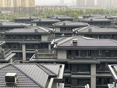 鷹潭中兆壹號院