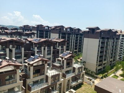 佳兆業海棠伴山