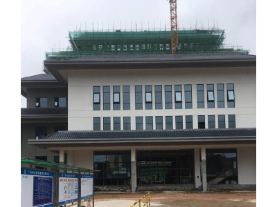 德慶中醫(yī)院