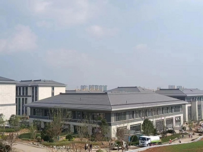 鳳城康養(yǎng)中心