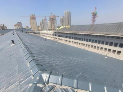 山東煙臺(tái)萊州昶濟(jì)醫(yī)院